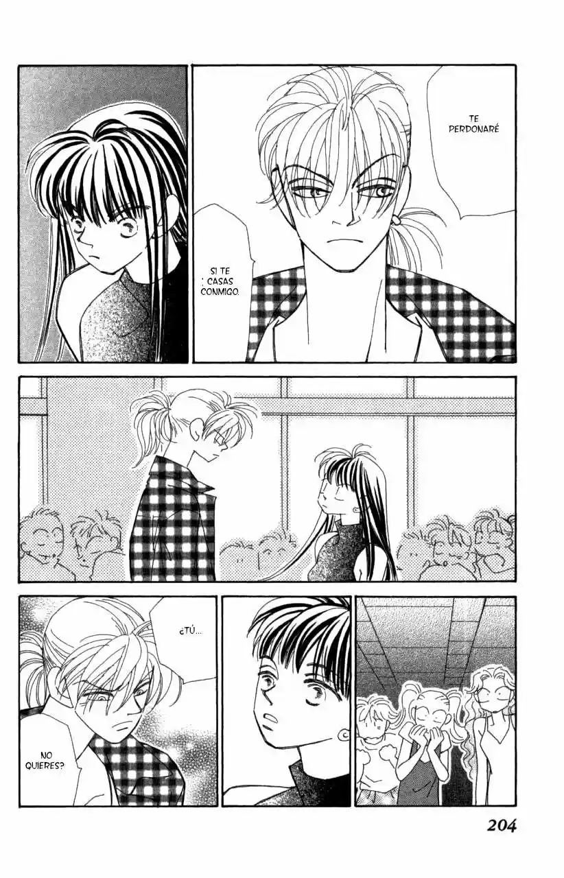 Kirai - Capítulo 41 - Página 98 - LectorTMOo