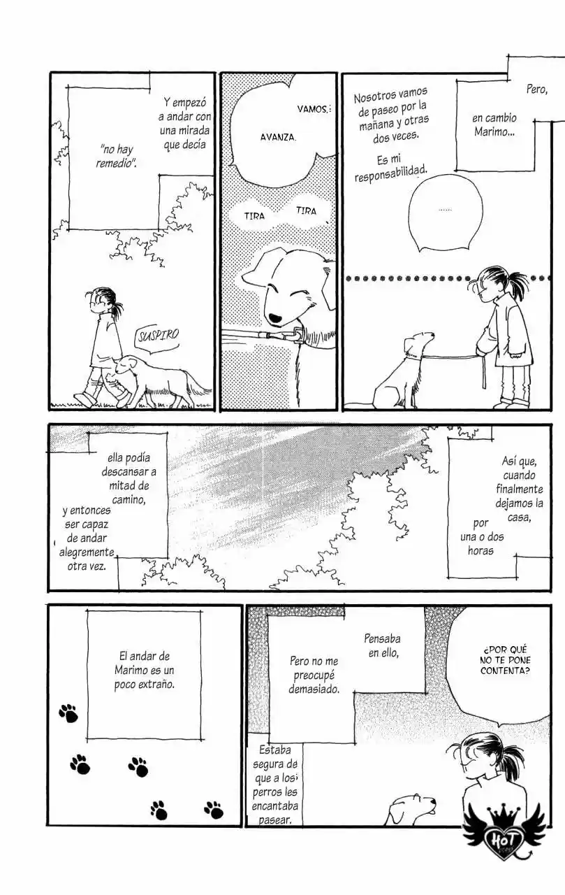 Kirai - Capítulo 41 - Página 115 - LectorTMOo