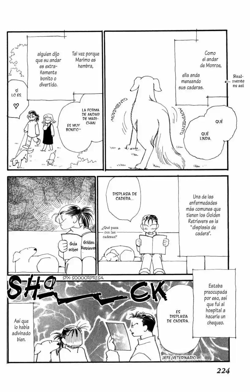 Kirai - Capítulo 41 - Página 116 - LectorTMOo