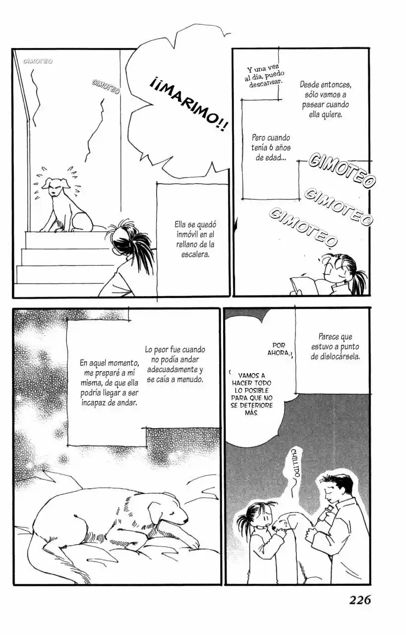 Kirai - Capítulo 41 - Página 118 - LectorTMOo