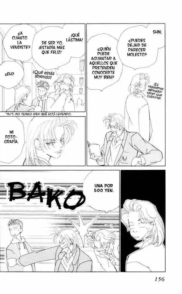 Kirai - Capítulo 9 - Página 9 - LectorTMOo