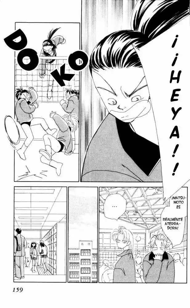 Kirai - Capítulo 9 - Página 12 - LectorTMOo