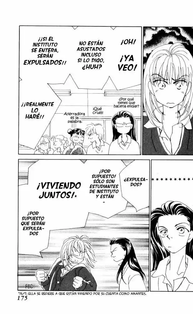 Kirai - Capítulo 9 - Página 28 - LectorTMOo
