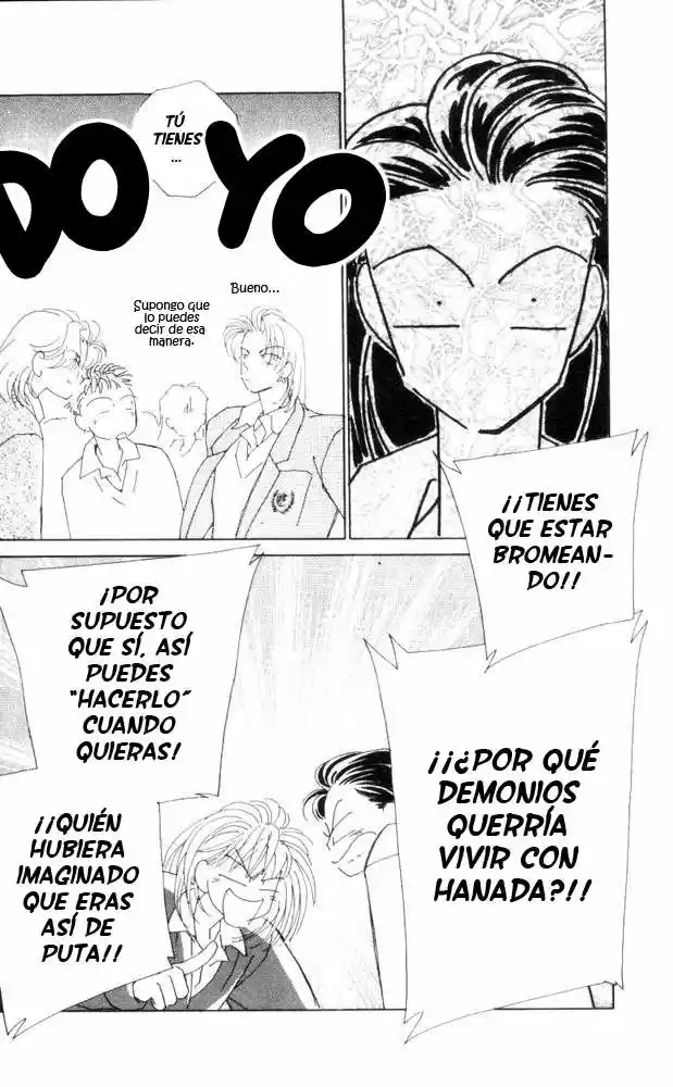 Kirai - Capítulo 9 - Página 29 - LectorTMOo