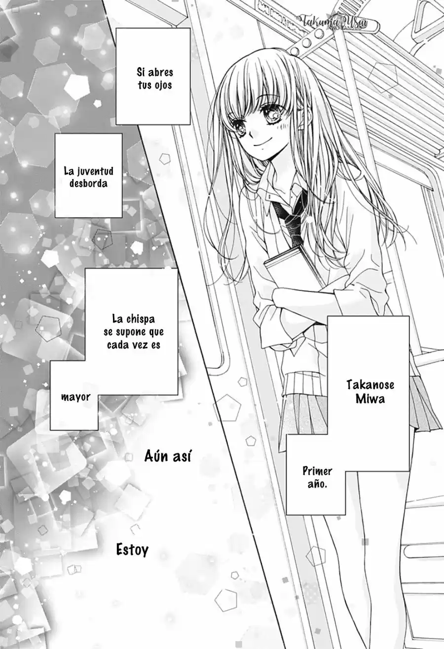 Kirameki No Lion Boy - Capítulo 1 - Página 13 - LectorTMOo
