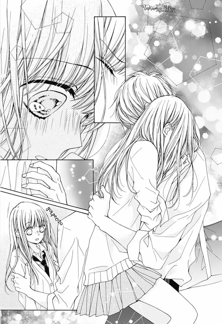 Kirameki No Lion Boy - Capítulo 1 - Página 18 - LectorTMOo