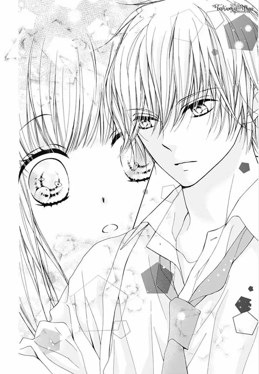 Kirameki No Lion Boy - Capítulo 1 - Página 19 - LectorTMOo