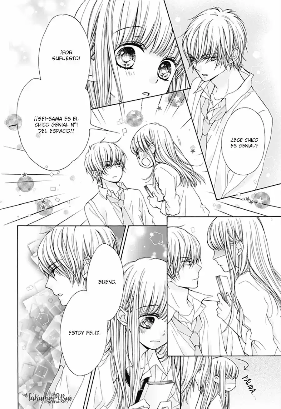 Kirameki No Lion Boy - Capítulo 1 - Página 43 - LectorTMOo
