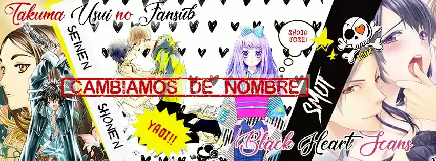 Kirameki No Lion Boy - Capítulo 10 - Página 1 - LectorTMOo