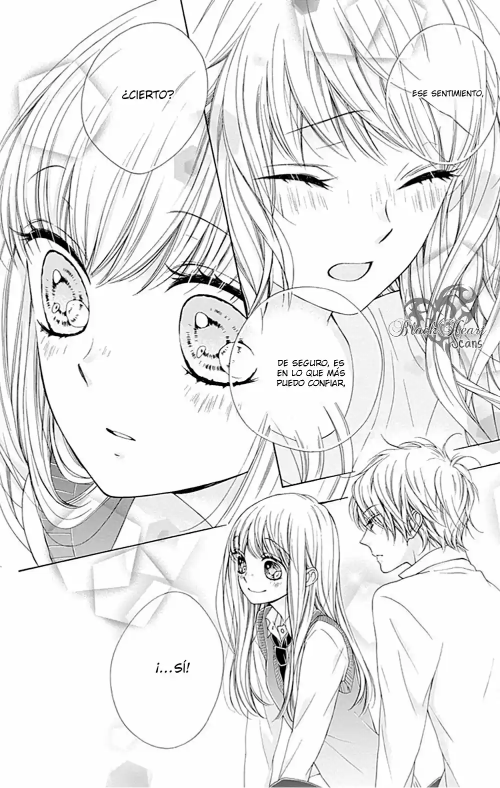 Kirameki No Lion Boy - Capítulo 10 - Página 39 - LectorTMOo