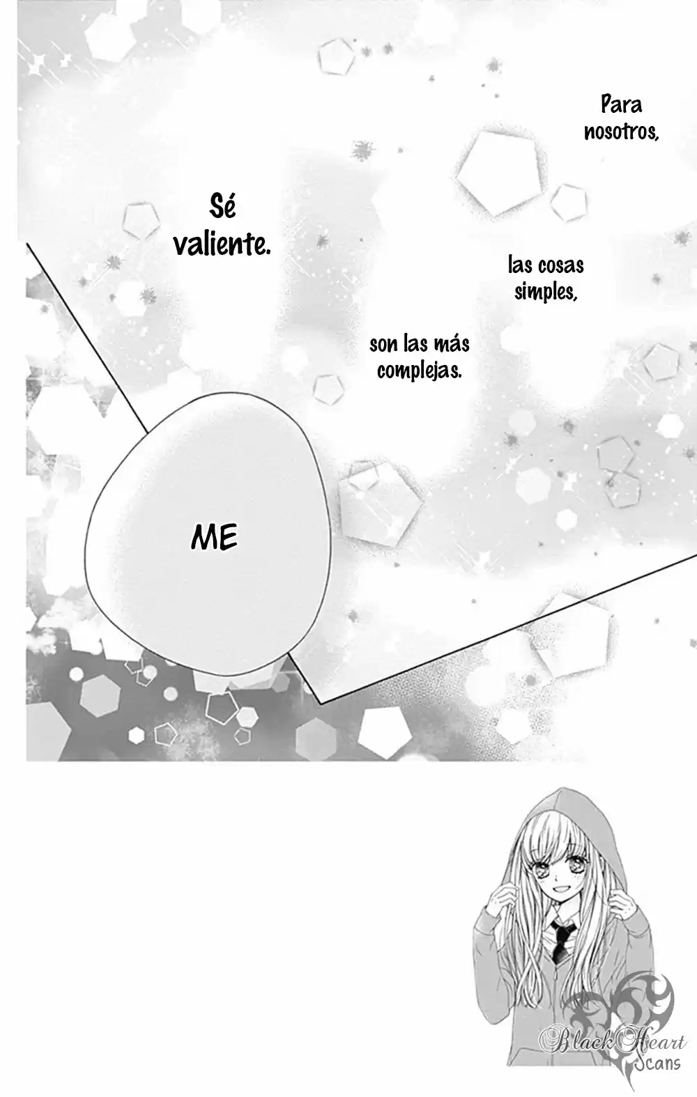 Kirameki No Lion Boy - Capítulo 11 - Página 7 - LectorTMOo