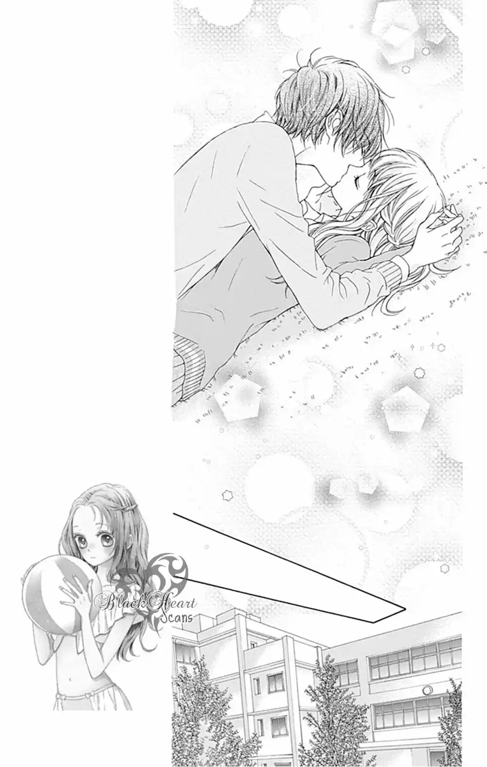 Kirameki No Lion Boy - Capítulo 11 - Página 39 - LectorTMOo