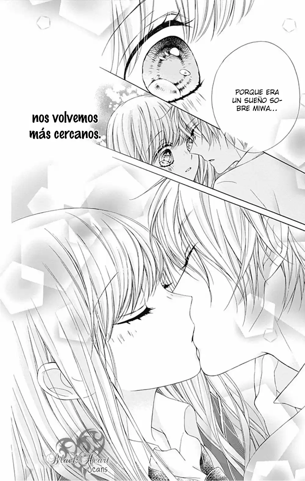 Kirameki No Lion Boy - Capítulo 11 - Página 47 - LectorTMOo