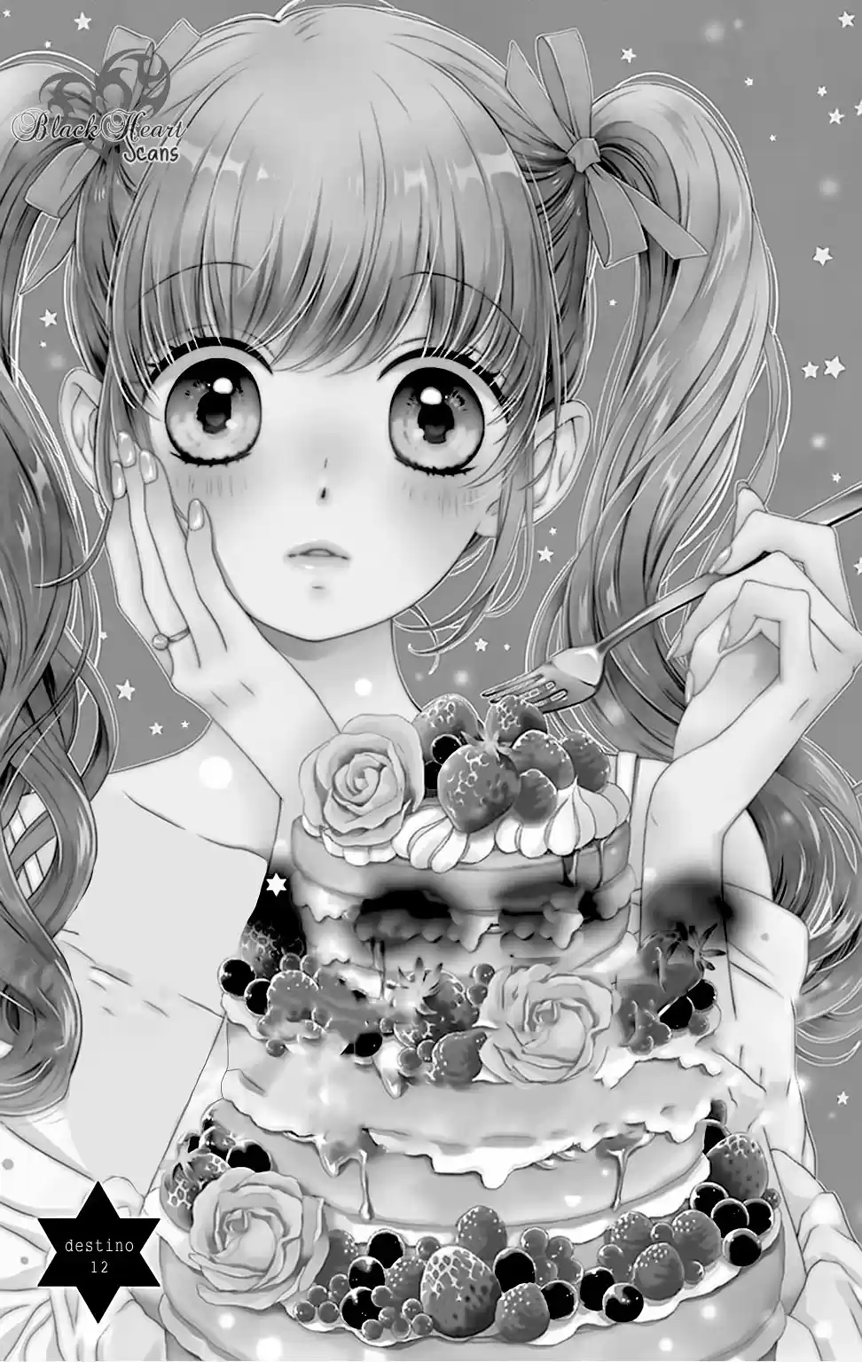 Kirameki No Lion Boy - Capítulo 12 - Página 9 - LectorTMOo