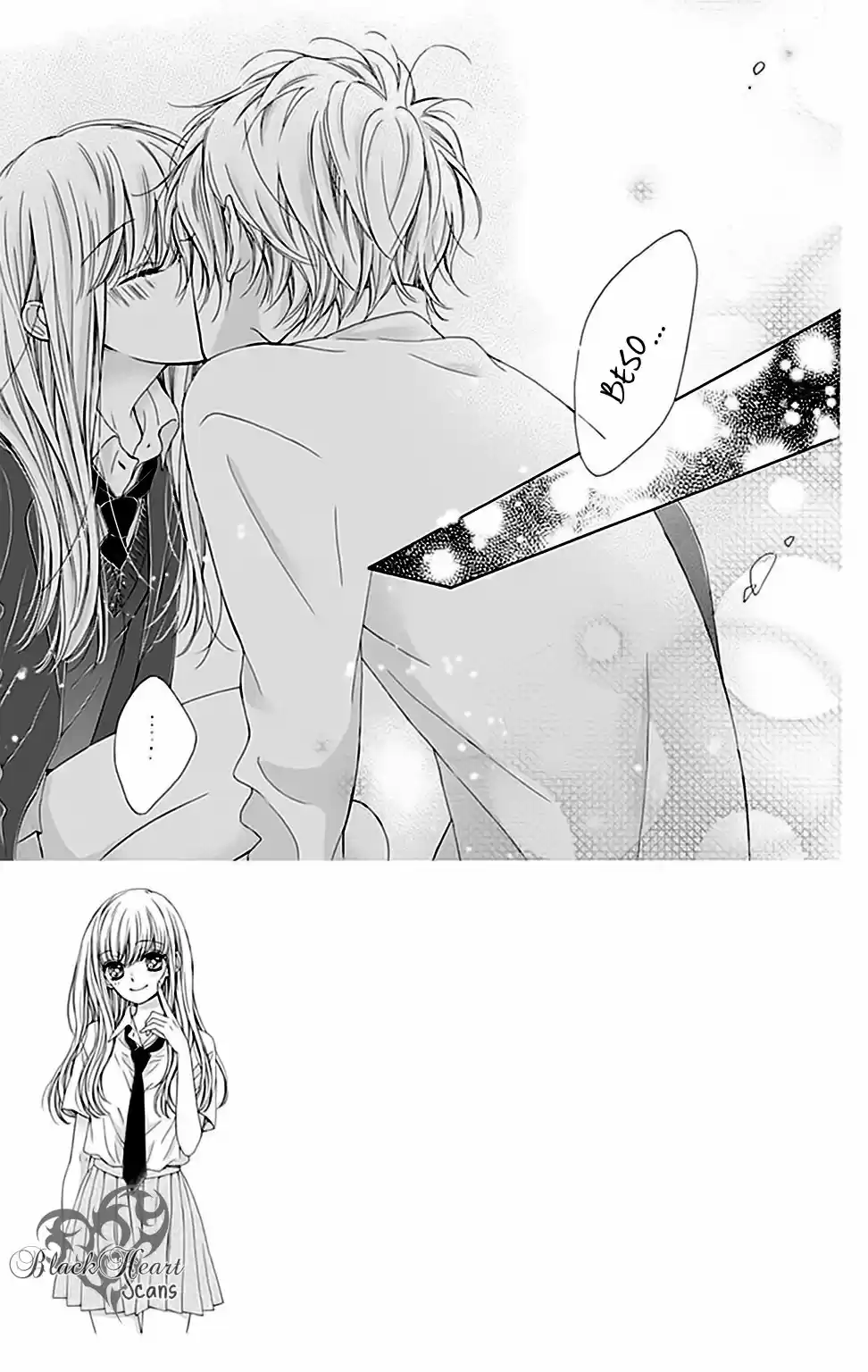 Kirameki No Lion Boy - Capítulo 12 - Página 11 - LectorTMOo