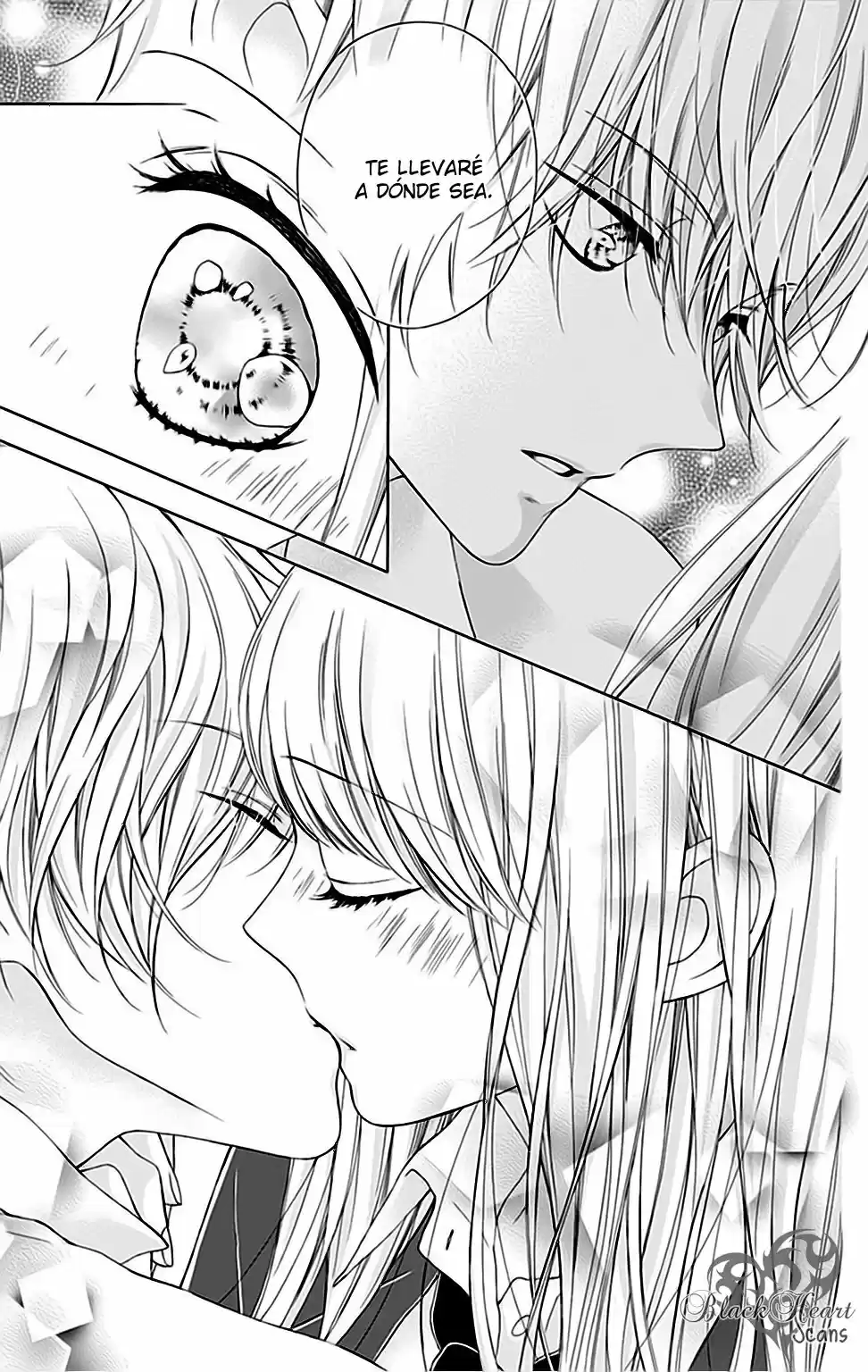 Kirameki No Lion Boy - Capítulo 12 - Página 13 - LectorTMOo