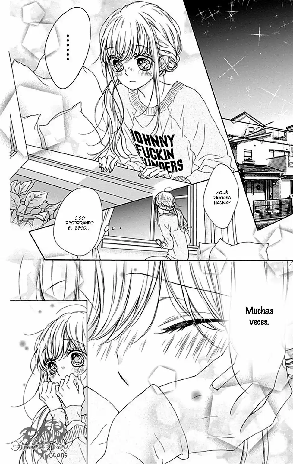 Kirameki No Lion Boy - Capítulo 12 - Página 14 - LectorTMOo
