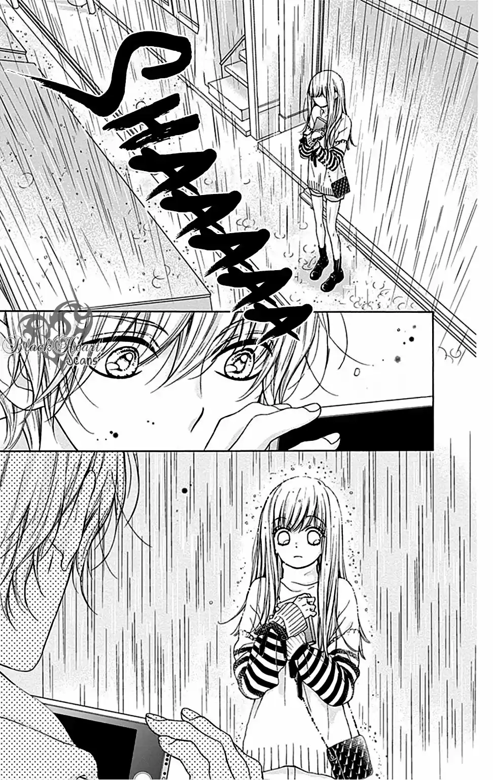 Kirameki No Lion Boy - Capítulo 12 - Página 45 - LectorTMOo