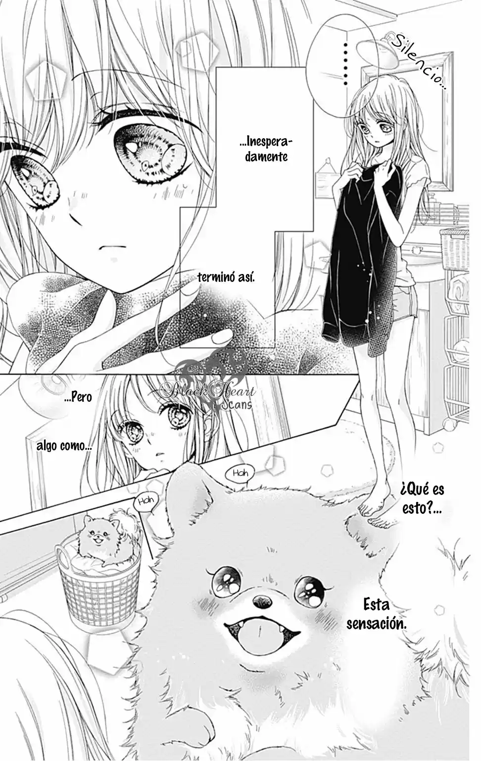 Kirameki No Lion Boy - Capítulo 13 - Página 13 - LectorTMOo
