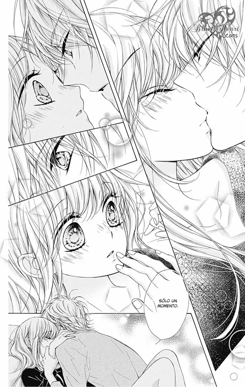 Kirameki No Lion Boy - Capítulo 13 - Página 33 - LectorTMOo