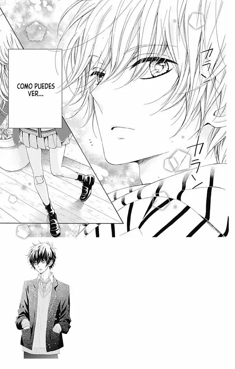 Kirameki No Lion Boy - Capítulo 15 - Página 3 - LectorTMOo