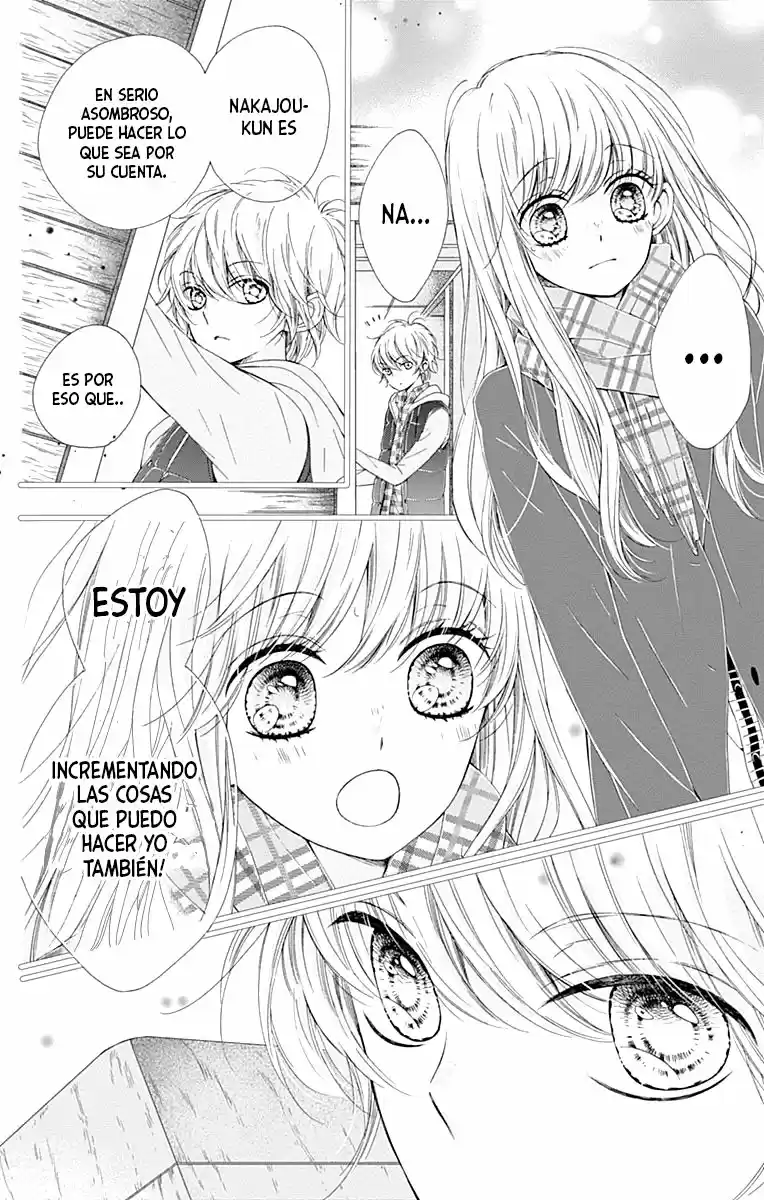 Kirameki No Lion Boy - Capítulo 15 - Página 6 - LectorTMOo