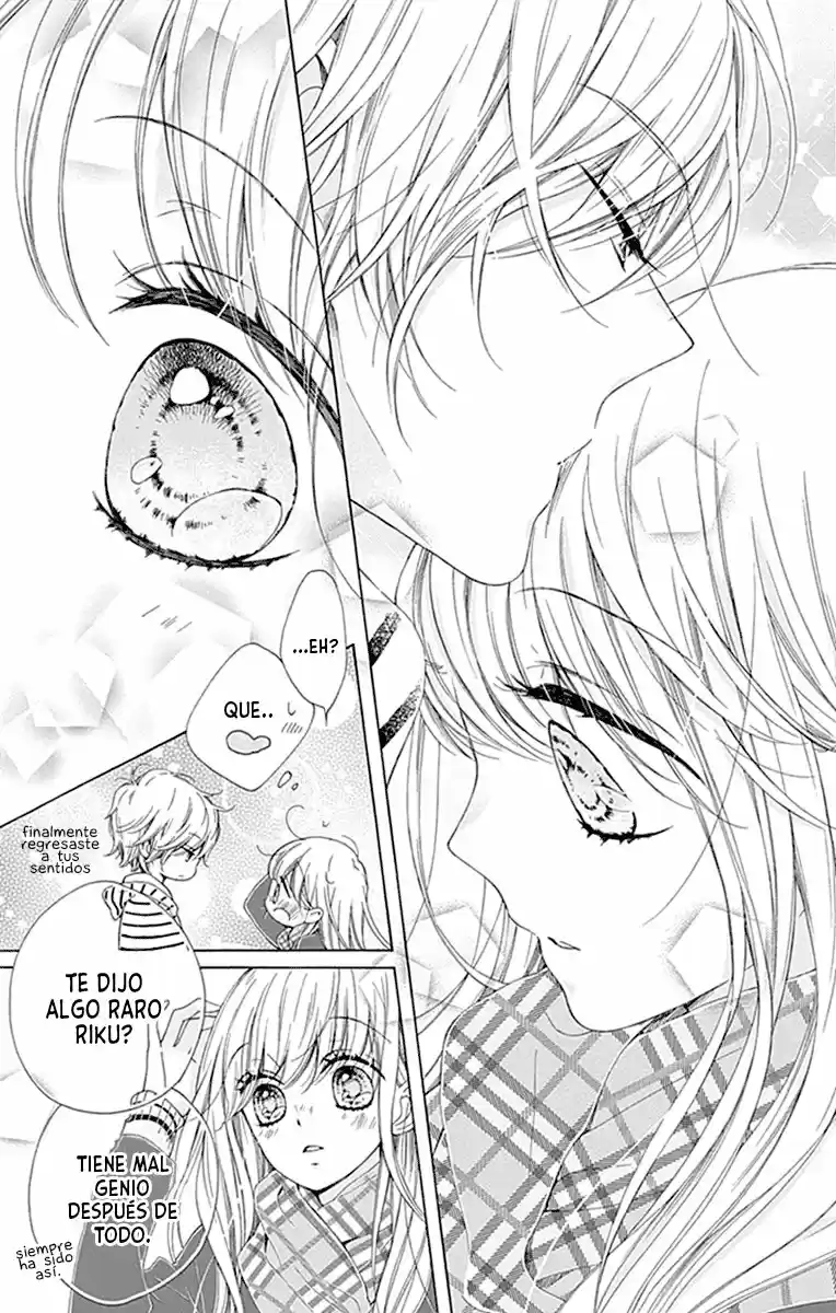 Kirameki No Lion Boy - Capítulo 15 - Página 9 - LectorTMOo