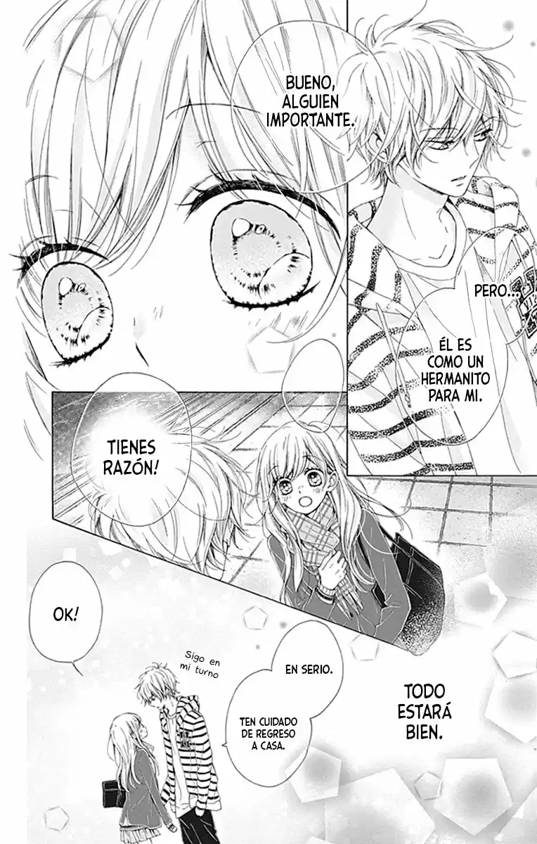 Kirameki No Lion Boy - Capítulo 15 - Página 10 - LectorTMOo
