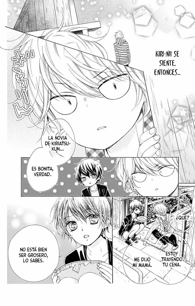 Kirameki No Lion Boy - Capítulo 15 - Página 12 - LectorTMOo
