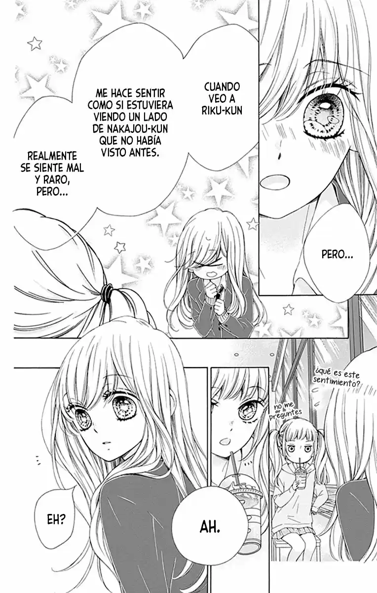 Kirameki No Lion Boy - Capítulo 15 - Página 18 - LectorTMOo