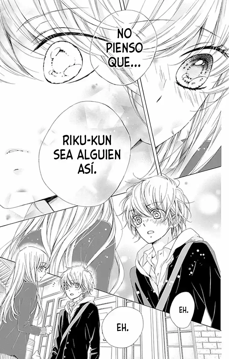 Kirameki No Lion Boy - Capítulo 15 - Página 29 - LectorTMOo