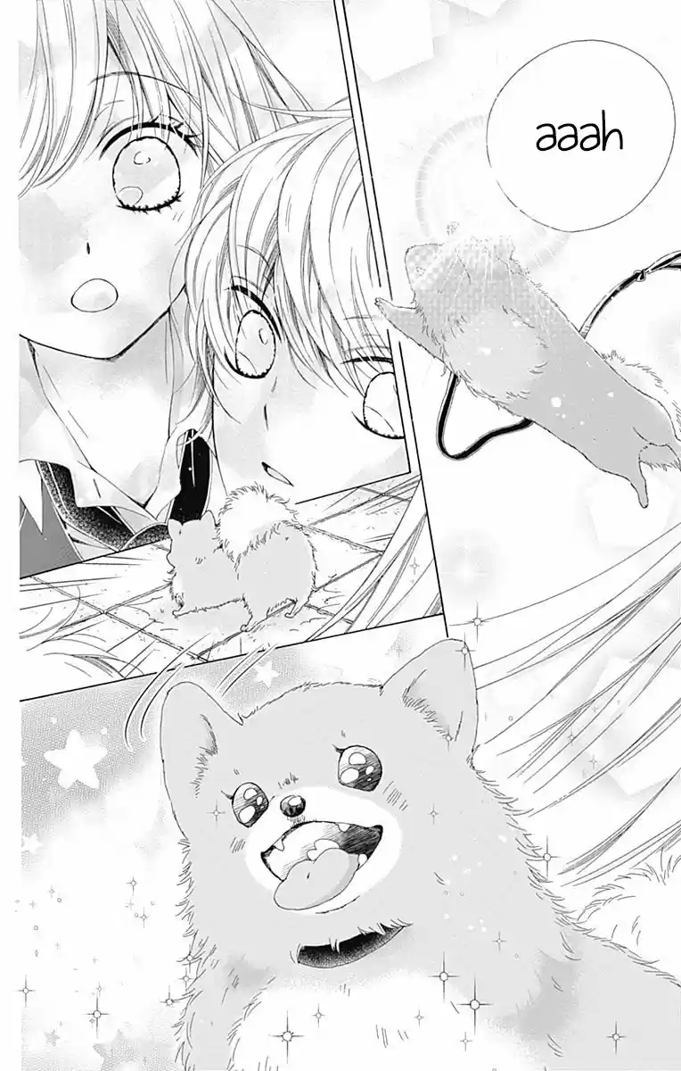 Kirameki No Lion Boy - Capítulo 15 - Página 30 - LectorTMOo