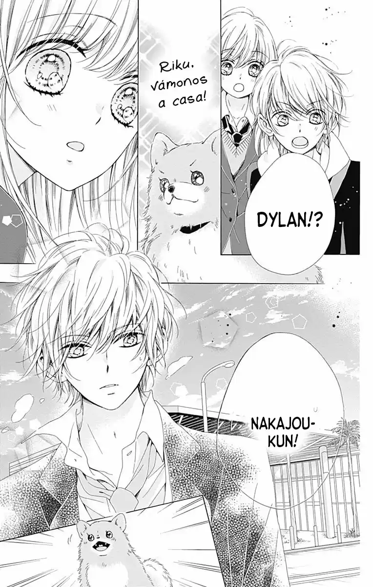 Kirameki No Lion Boy - Capítulo 15 - Página 31 - LectorTMOo