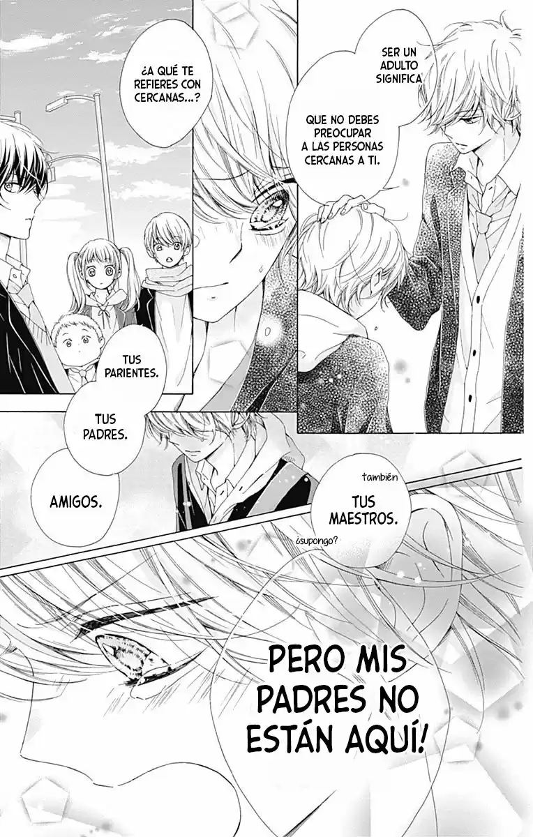 Kirameki No Lion Boy - Capítulo 15 - Página 35 - LectorTMOo