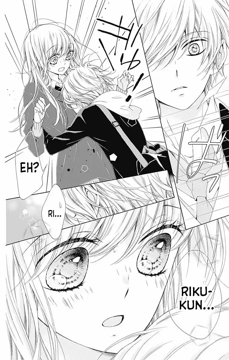 Kirameki No Lion Boy - Capítulo 15 - Página 36 - LectorTMOo