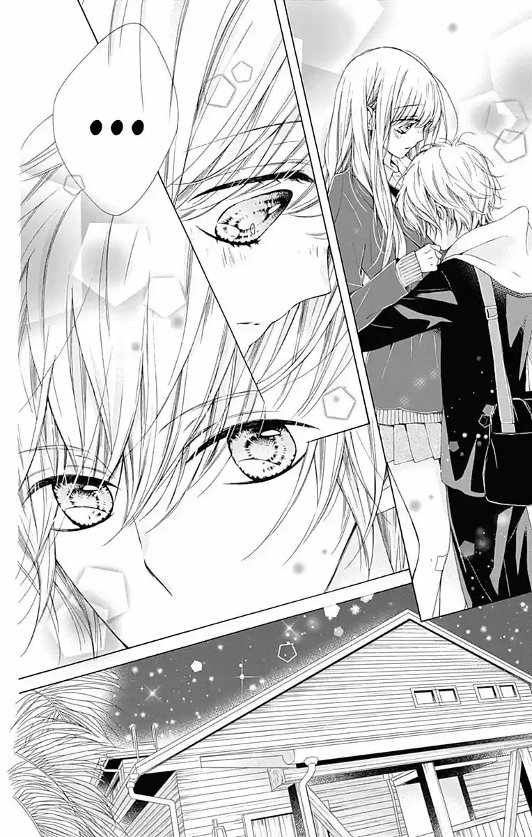 Kirameki No Lion Boy - Capítulo 15 - Página 38 - LectorTMOo
