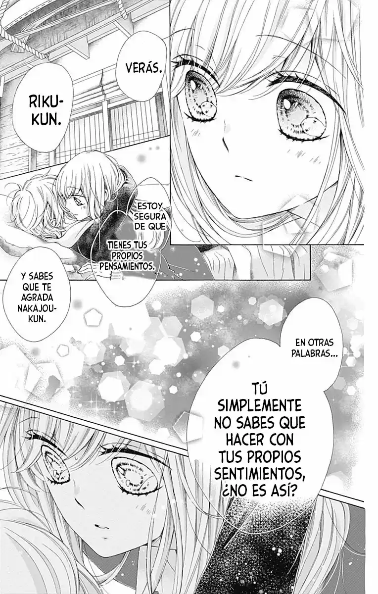 Kirameki No Lion Boy - Capítulo 15 - Página 41 - LectorTMOo