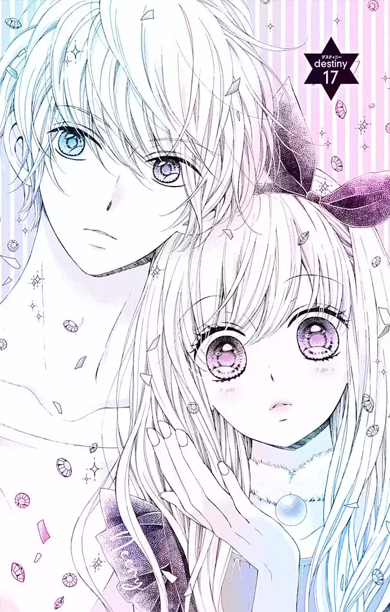 Kirameki No Lion Boy - Capítulo 17 - Página 1 - LectorTMOo