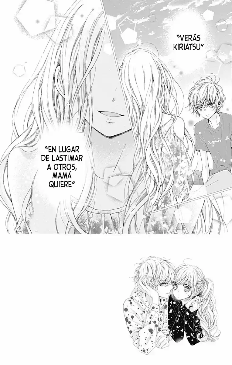 Kirameki No Lion Boy - Capítulo 17 - Página 2 - LectorTMOo