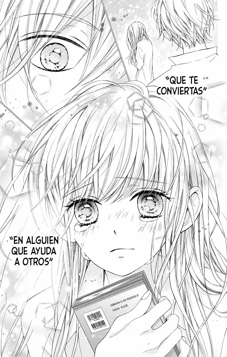 Kirameki No Lion Boy - Capítulo 17 - Página 3 - LectorTMOo