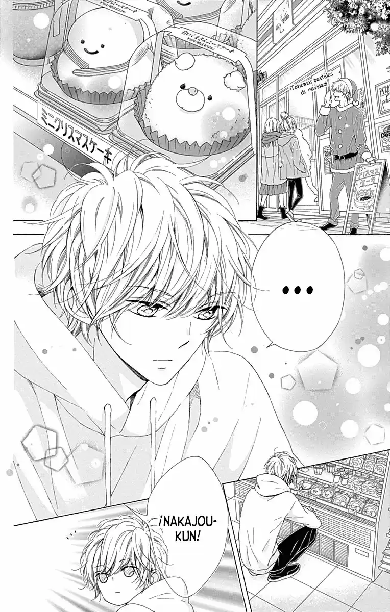 Kirameki No Lion Boy - Capítulo 17 - Página 4 - LectorTMOo