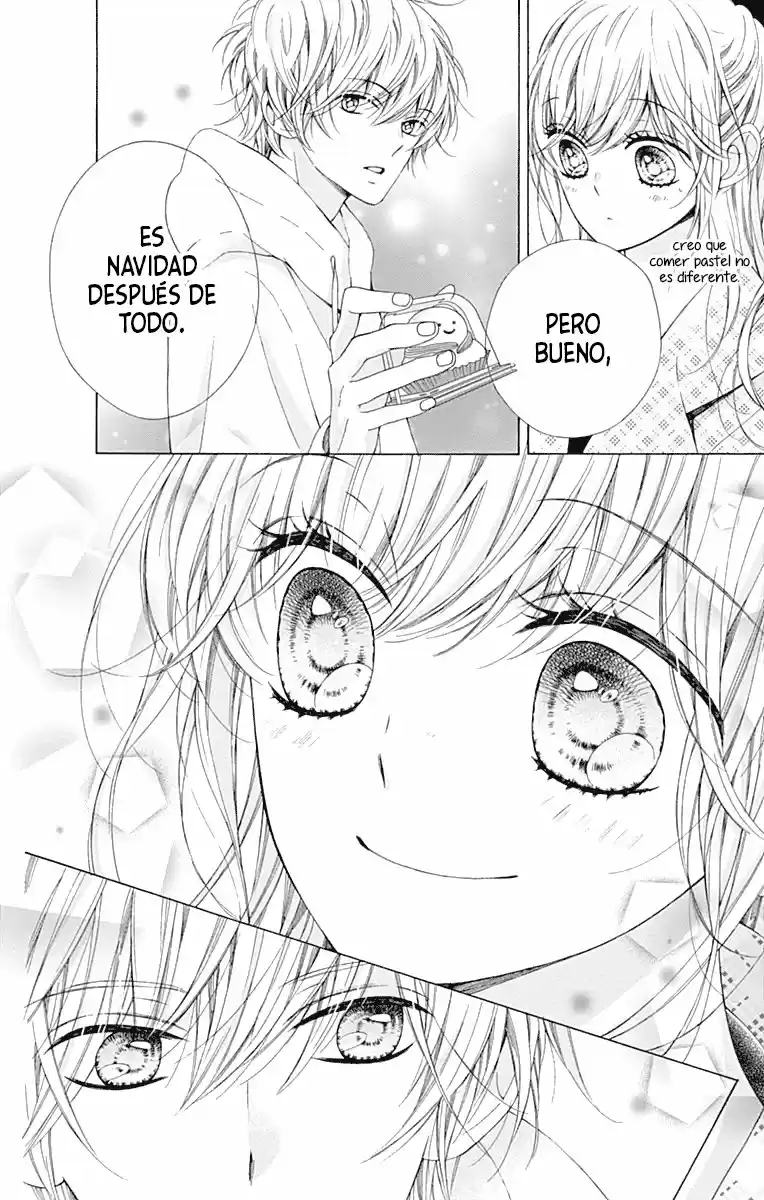 Kirameki No Lion Boy - Capítulo 17 - Página 6 - LectorTMOo