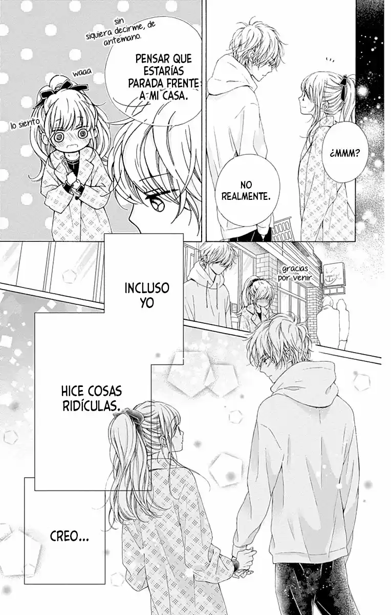 Kirameki No Lion Boy - Capítulo 17 - Página 7 - LectorTMOo