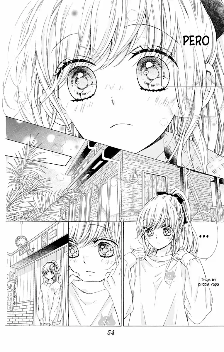 Kirameki No Lion Boy - Capítulo 17 - Página 8 - LectorTMOo