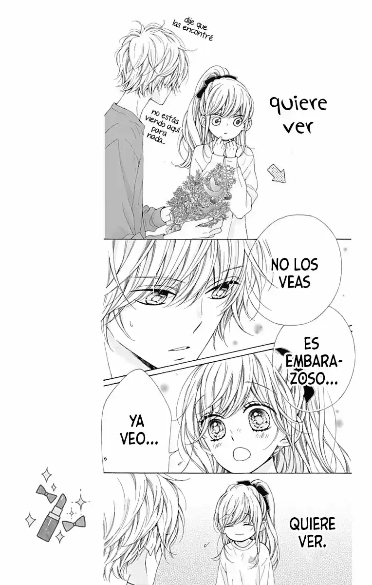 Kirameki No Lion Boy - Capítulo 17 - Página 11 - LectorTMOo