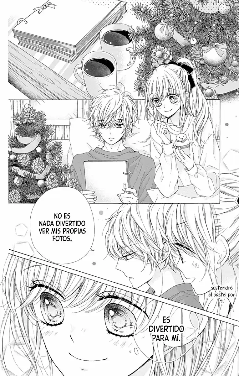 Kirameki No Lion Boy - Capítulo 17 - Página 12 - LectorTMOo