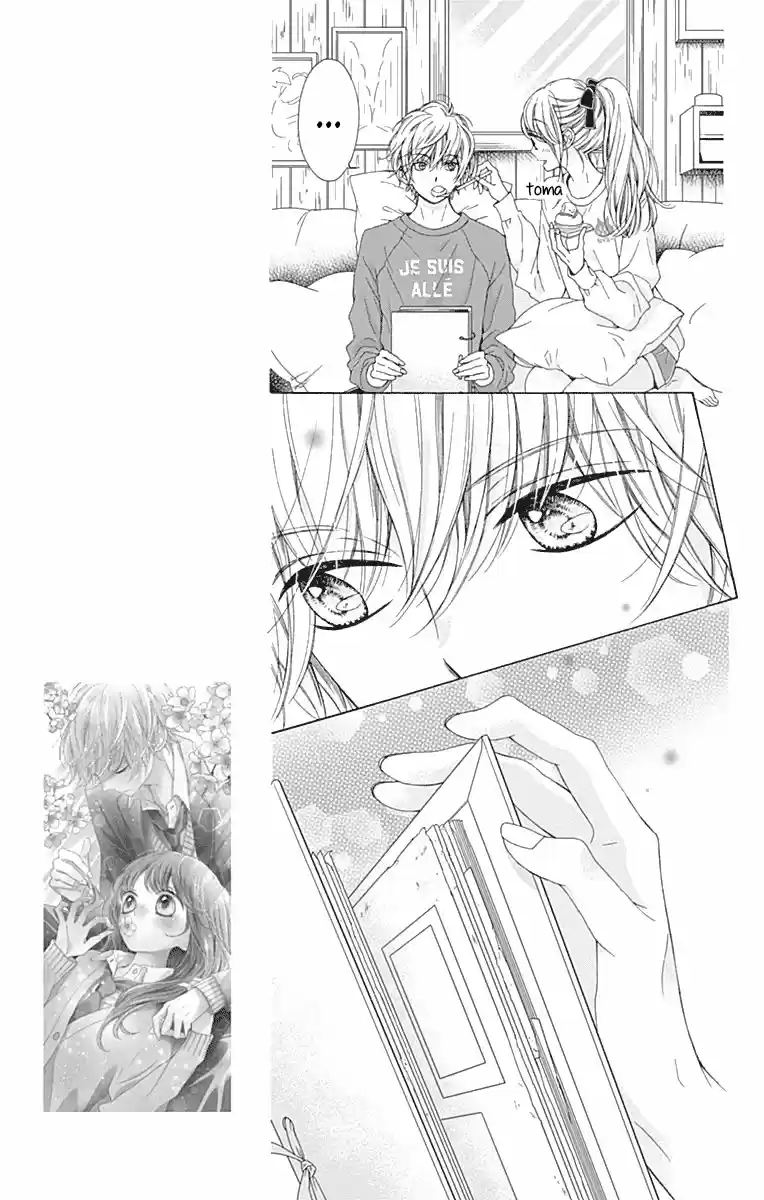 Kirameki No Lion Boy - Capítulo 17 - Página 13 - LectorTMOo