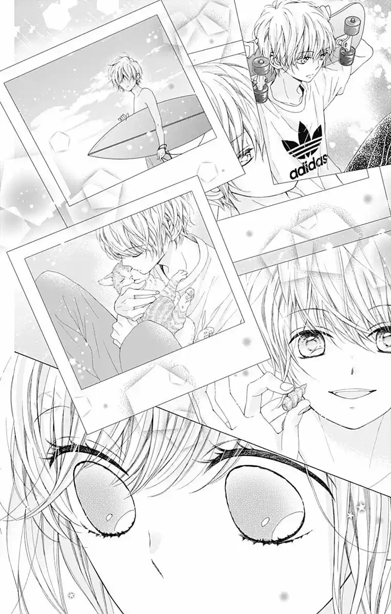 Kirameki No Lion Boy - Capítulo 17 - Página 14 - LectorTMOo