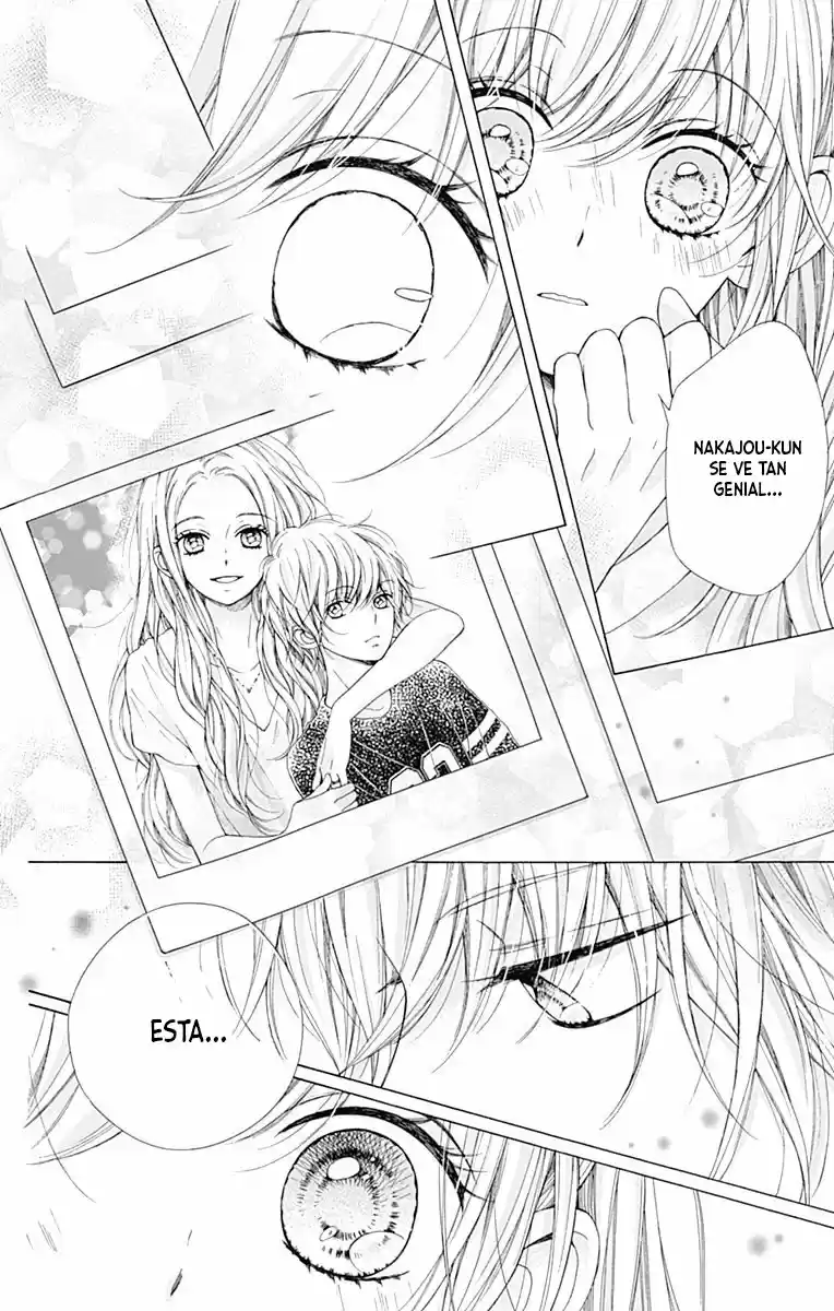 Kirameki No Lion Boy - Capítulo 17 - Página 16 - LectorTMOo