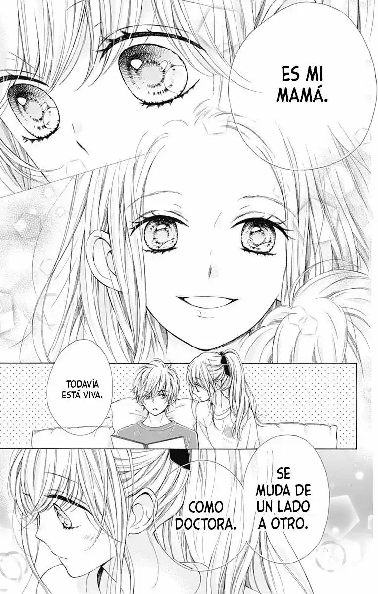 Kirameki No Lion Boy - Capítulo 17 - Página 17 - LectorTMOo